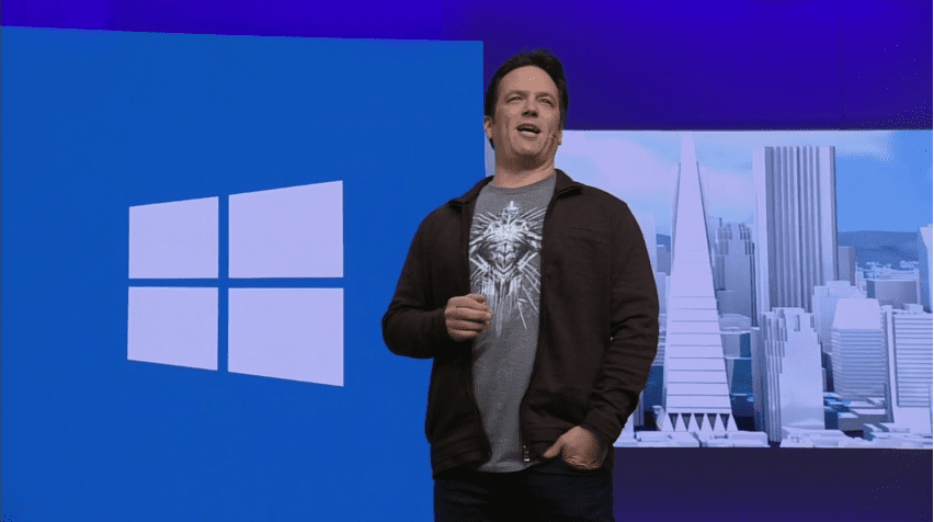 Build 2016: G-Sync and Free Sync Support for UWP games coming in May
