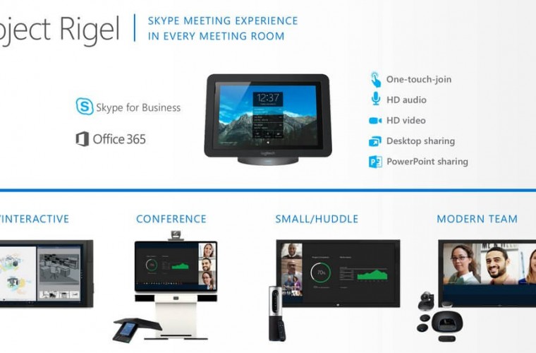 set up a skype for business meeting