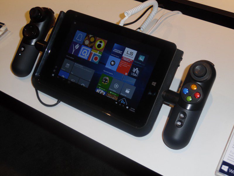 Linx Vision 8 Gaming Tablet Review (Hardware) - User Review