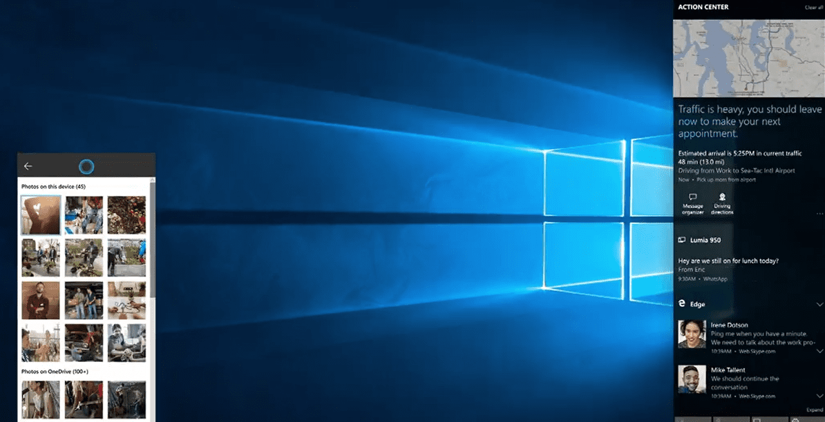 Microsoft Details What’s New In The Universal Windows Platform App Model