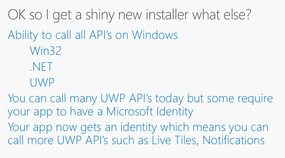 Windows Universal Apps 3 MSPoweruser