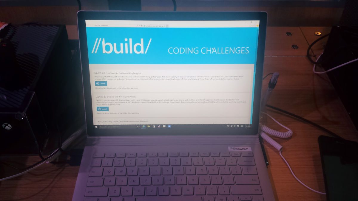 BUILD 2016: Continuum for phones will soon be able to use any PC as a screen and keyboard
