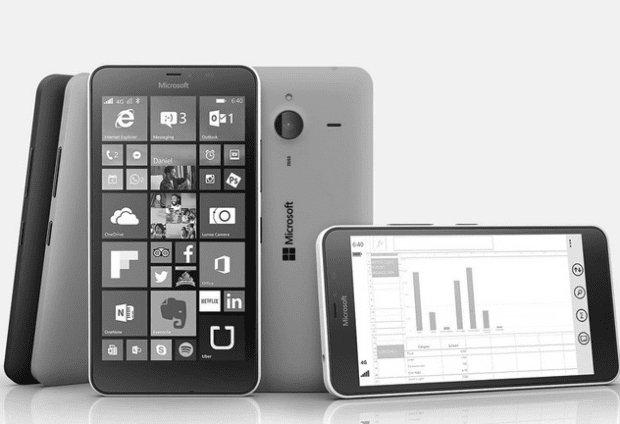 Replacement Wireless Charging back now available for the Lumia 640 XL, some assembly required