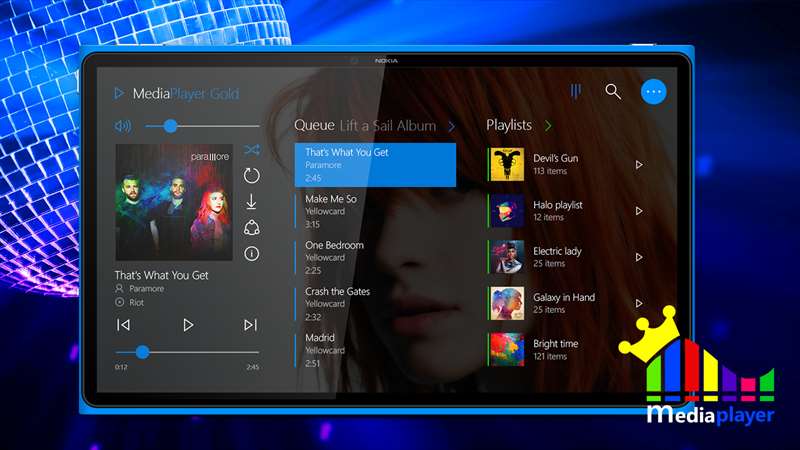 vob media player for windows 10