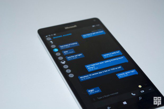How to transfer SMS text messages from Windows phones to Android devices