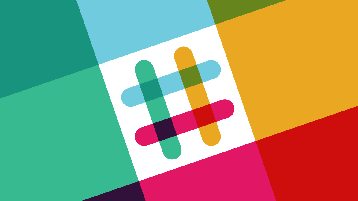 Slack セールスフォース