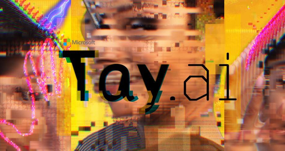 Microsoft pulls its AI chatbot after Twitter users taught it to be racist