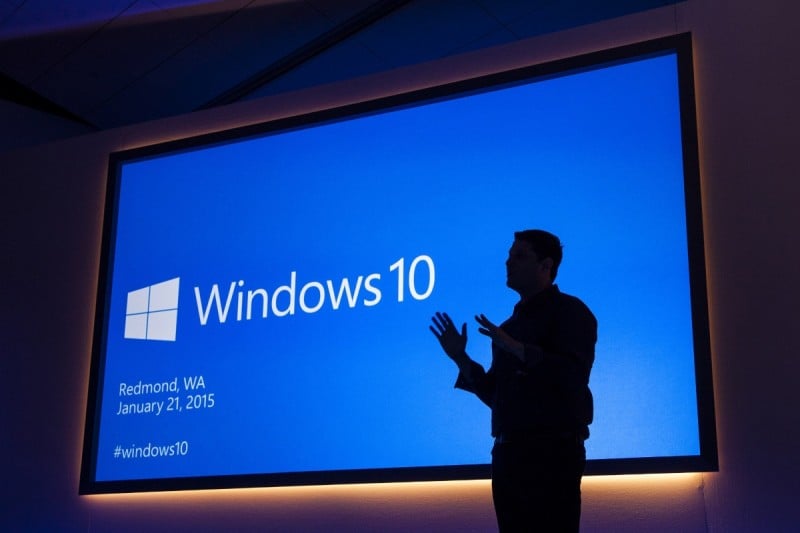 [Updated] Avoiding the Windows 10 upgrade offer is now a lot harder