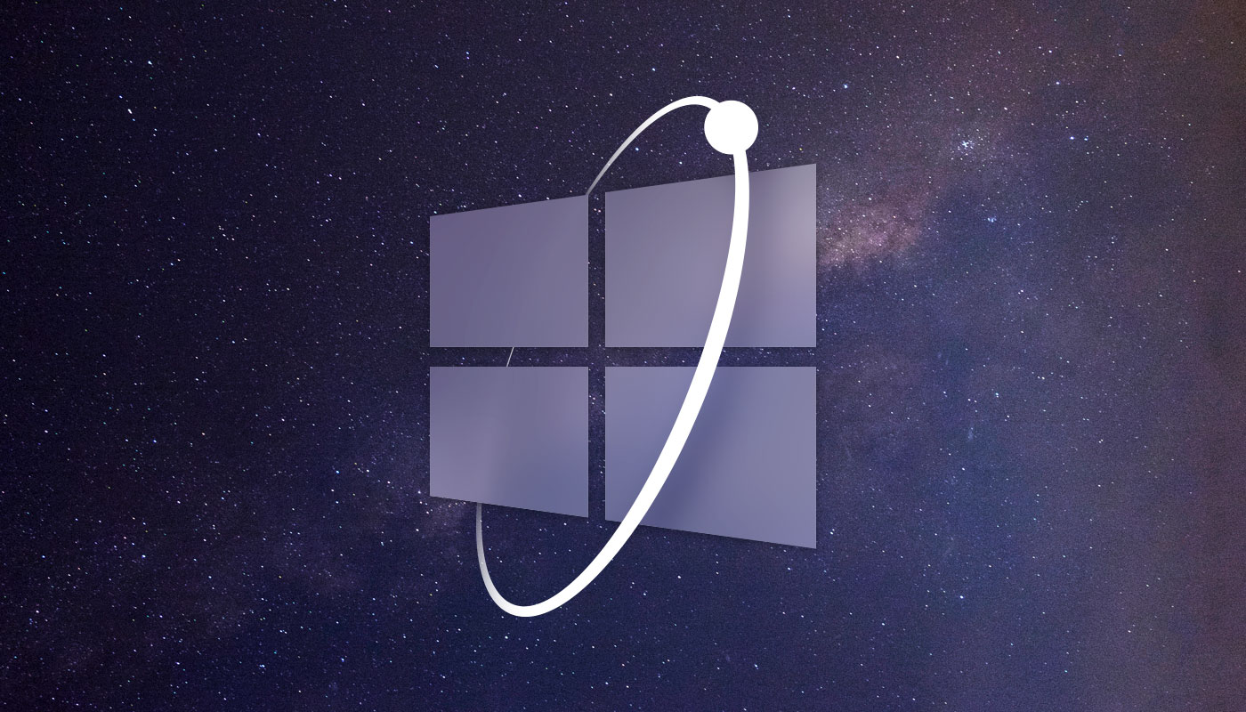 นักพัฒนา: Ionic ประกาศรองรับ Windows Universal Platform App