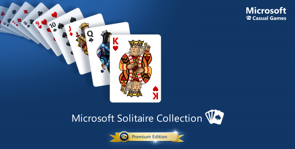 Deal: Get a free week of Microsoft Solitaire Collection Premium Edition on Windows 10