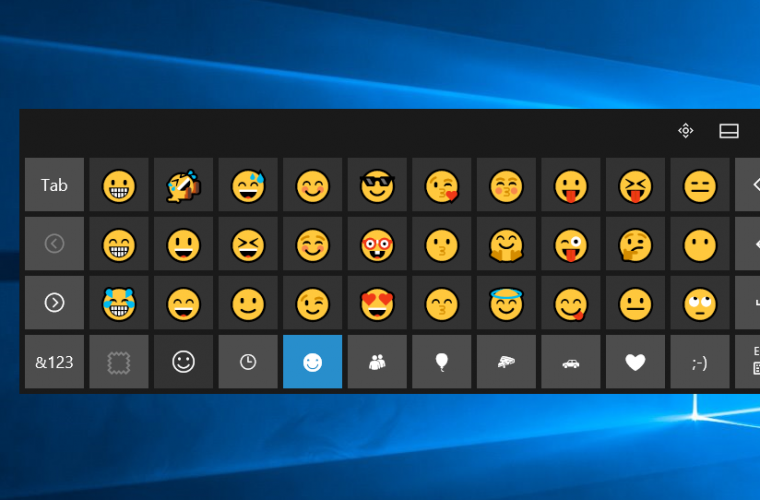 Tutorial How To Access The Emojis On Your Windows Com - vrogue.co