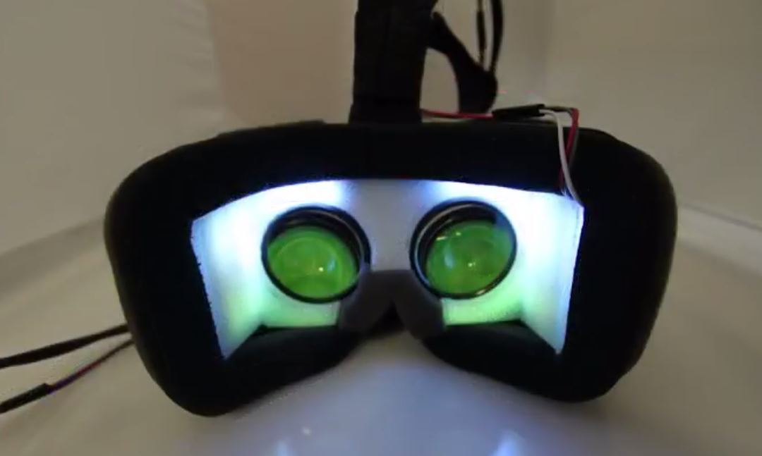 Acum sunt disponibile mai multe detalii despre proiectul Microsoft Research care îmbunătățește FoV al afișajelor AR și VR
