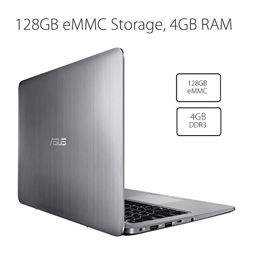 New ASUS VivoBook E403 with full-HD display, USB Type-C