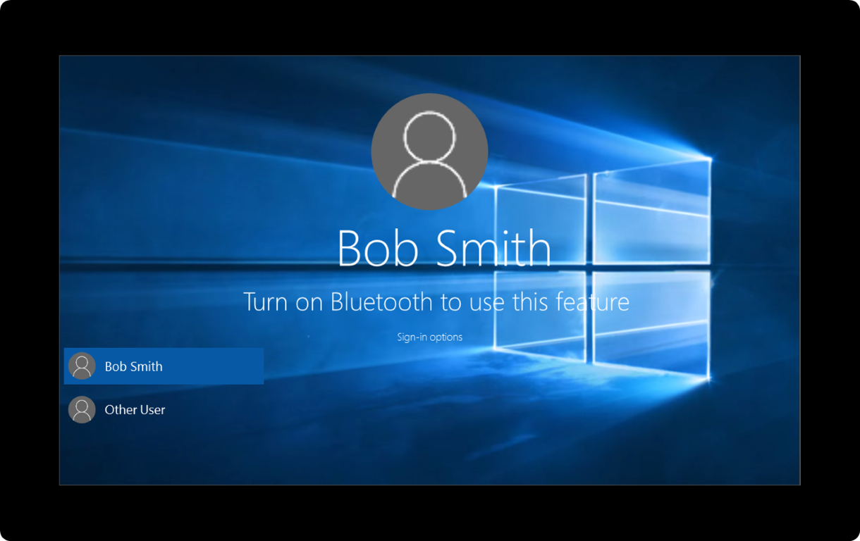 Microsoft opens up Windows Hello Companion Device Framework to 3rd party OEMs and developers