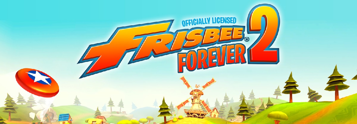 Kiloo’s Frisbee Forever 2 comes to the Windows Store