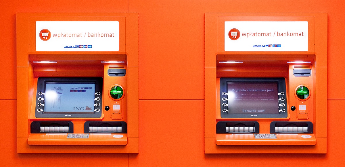 Poland’s ING Mobile banking app updated with loan offer support