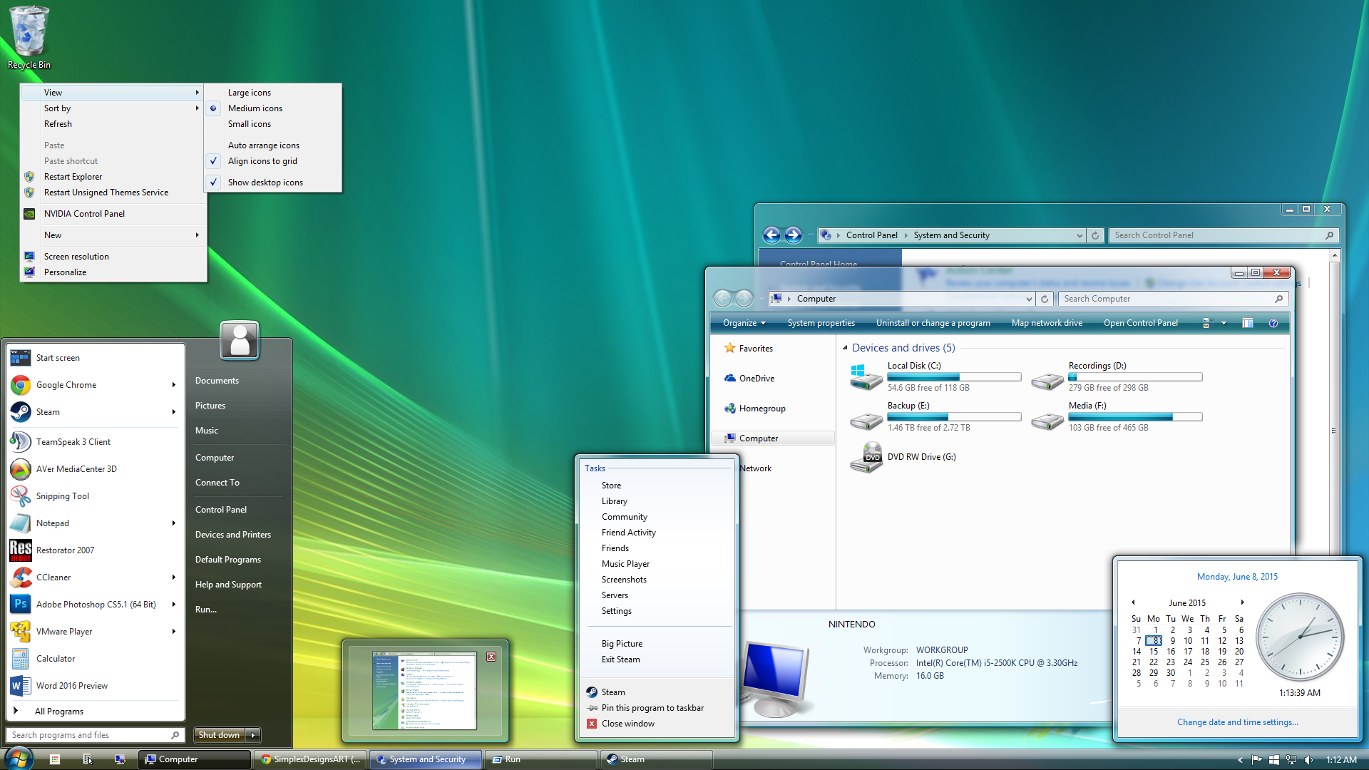 Windows Vista will soon be completely unsupported