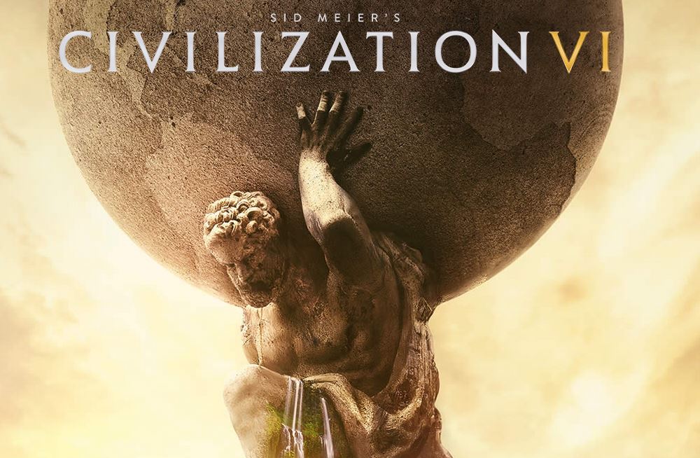 Dit gratis episke spil i ugen er Civilization VI