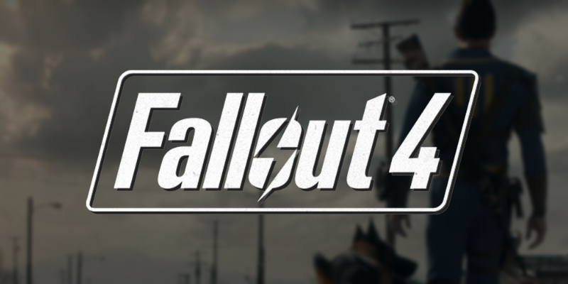 Fallout 4 Patch Update 1 8 Comes To Xbox One Mspoweruser