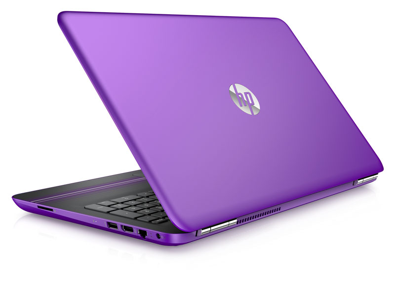 HP announces new portfolio of thinner and lighter Pavilion notebooks