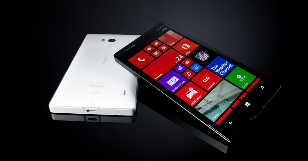 Lumia Icon owners can now get Windows 10 Mobile Insider Preview builds
