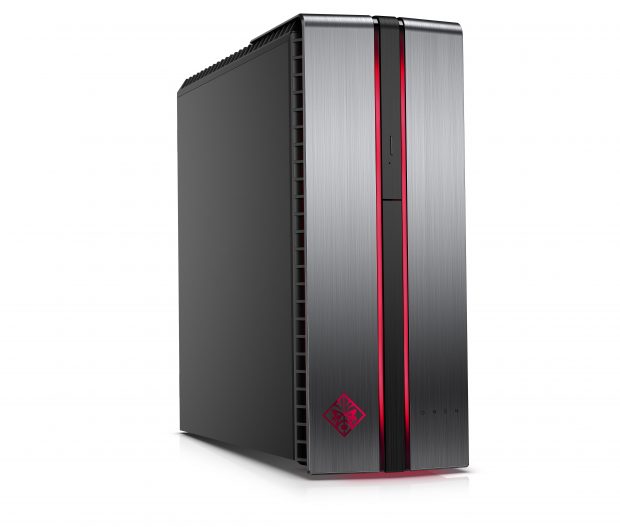 HP announces new OMEN gaming PC and Laptop portfolio MSPoweruser
