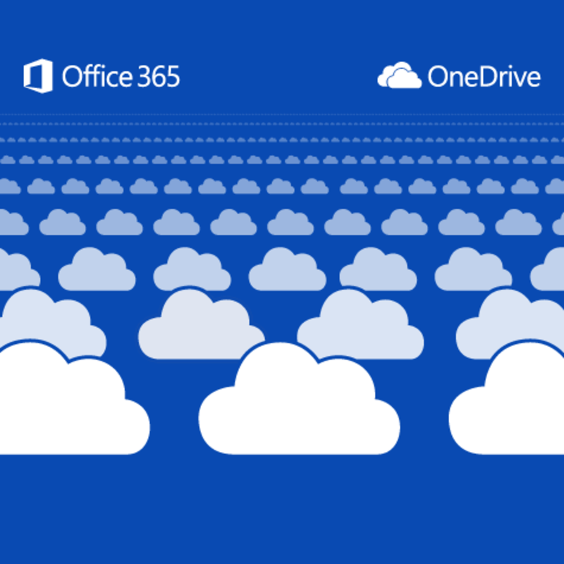 Microsoft announces file sync between OneDrive for Business and SharePoint Online team sites