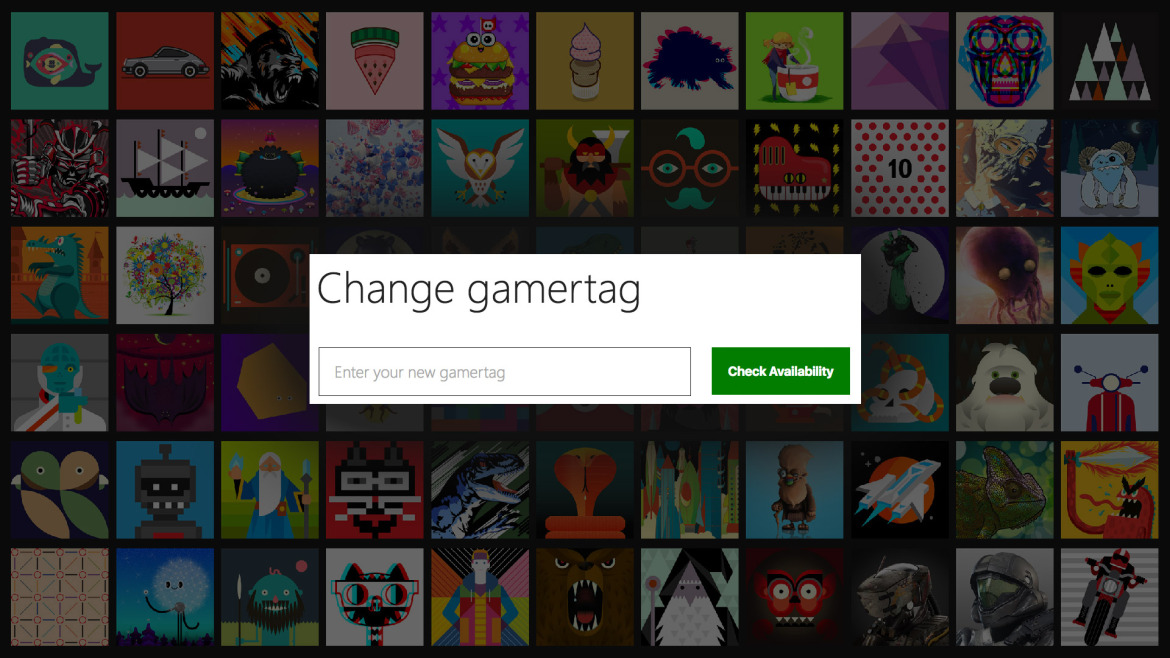 Change your Xbox Live gamertag at a discounted price – Destructoid