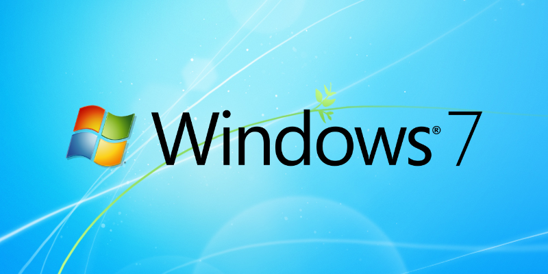 microsoft windows 7 release date