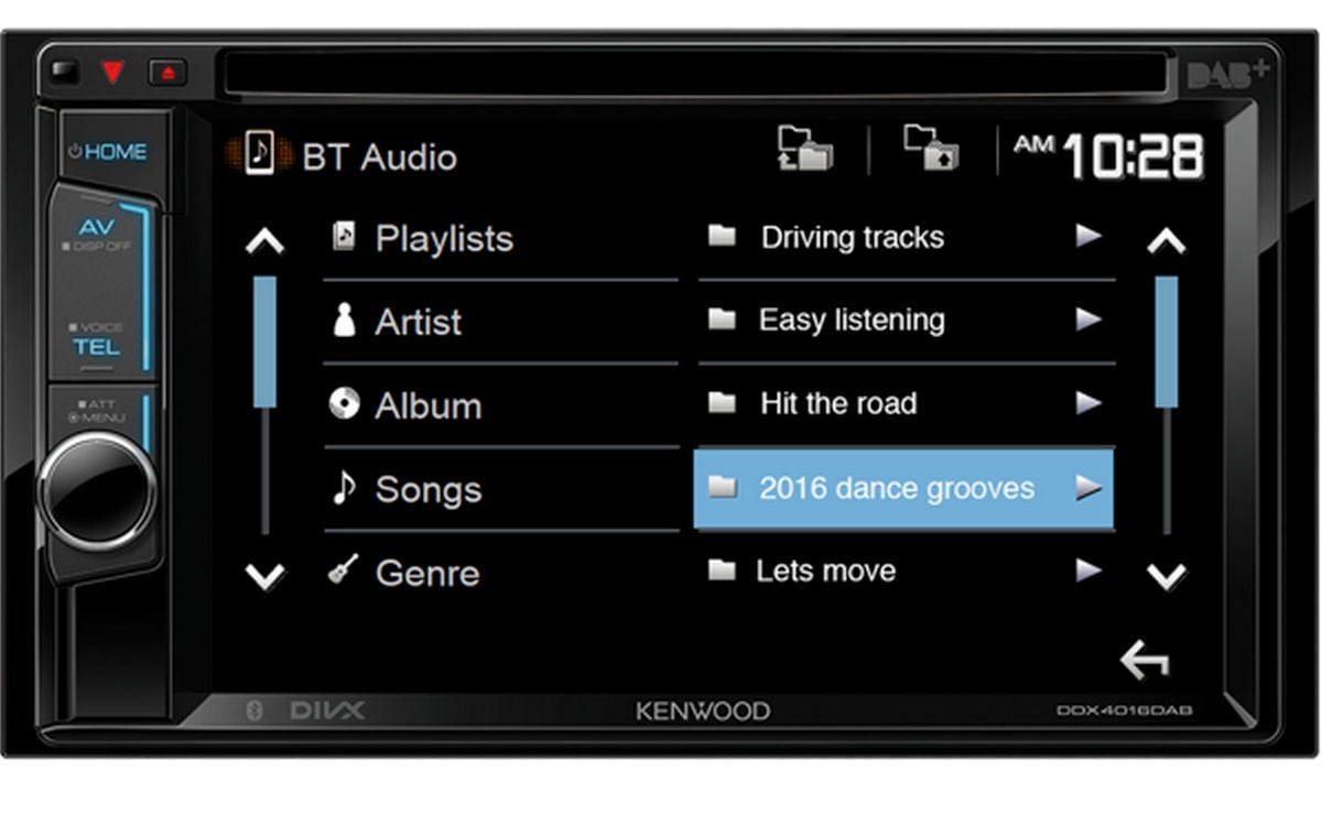 Windows 10 Mobile Anniversary Update opgraderer Bluetooth-stakken