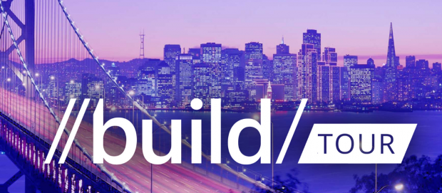 Build Tour 2016 MSPoweruser