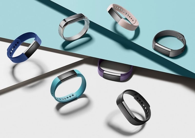 Fitbit to lay off 110 employees following 2 acquisitions