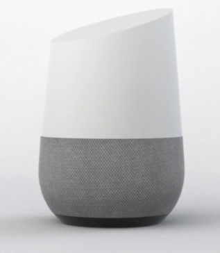 photo of Google brings free streaming music to Google Home image