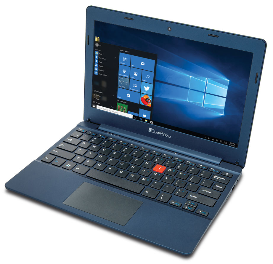 Indian OEM iBall Announces Highly Affordable Windows Laptops Starting At Just Rs.9,999