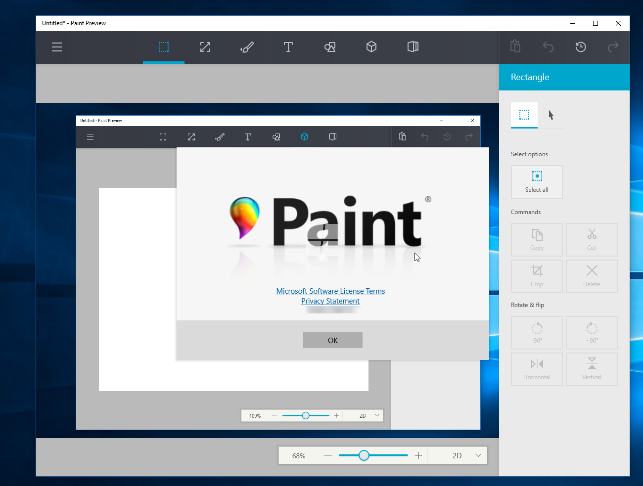 download the new for windows Paint.NET 5.0.7
