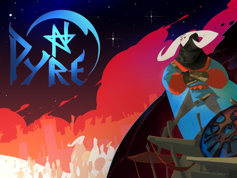 SuperGiant’s Pyre may eventually make its way to Xbox One