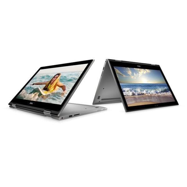 Dell announces updated Inspiron 5000 Series 2-in-1 devices