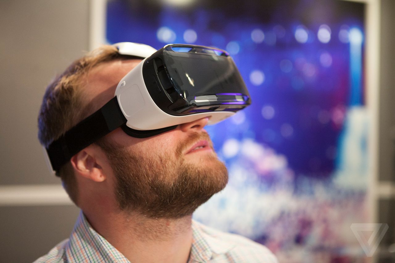Microsoft Research details FlashBack mobile VR technology