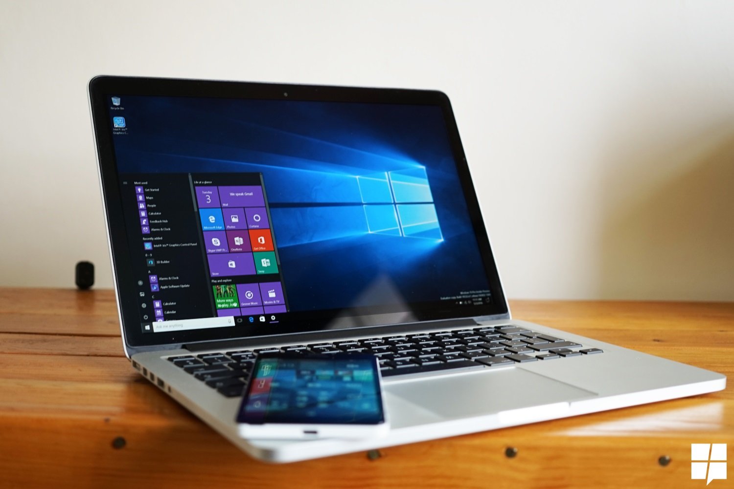 “Get Windows 10” now has an upgrade countdown timer