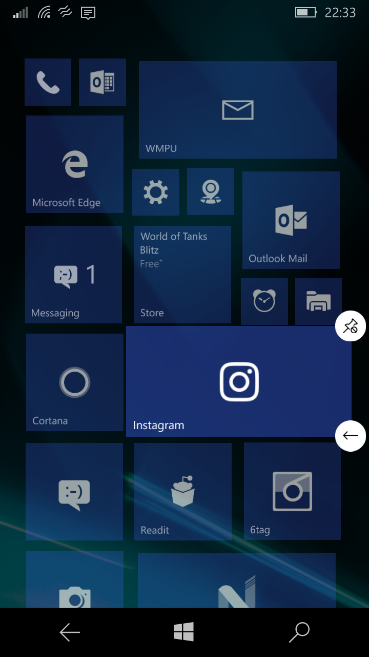download instagram for windows