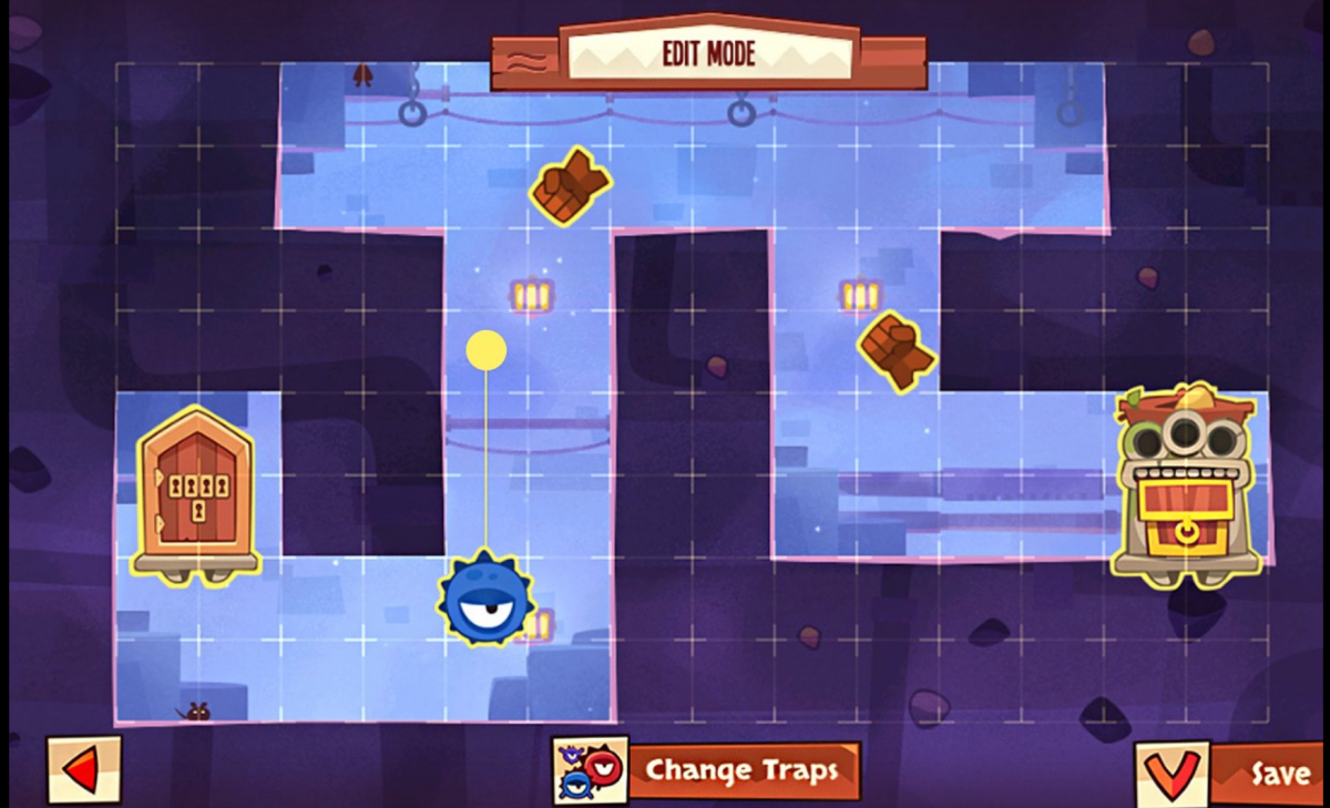 Get 30% Special Starter Packs in ‘King of Thieves’