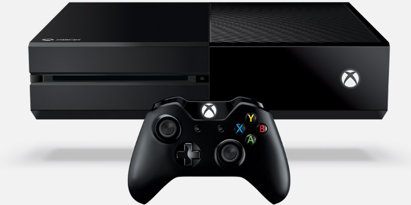 Xbox One may be getting next-gen games