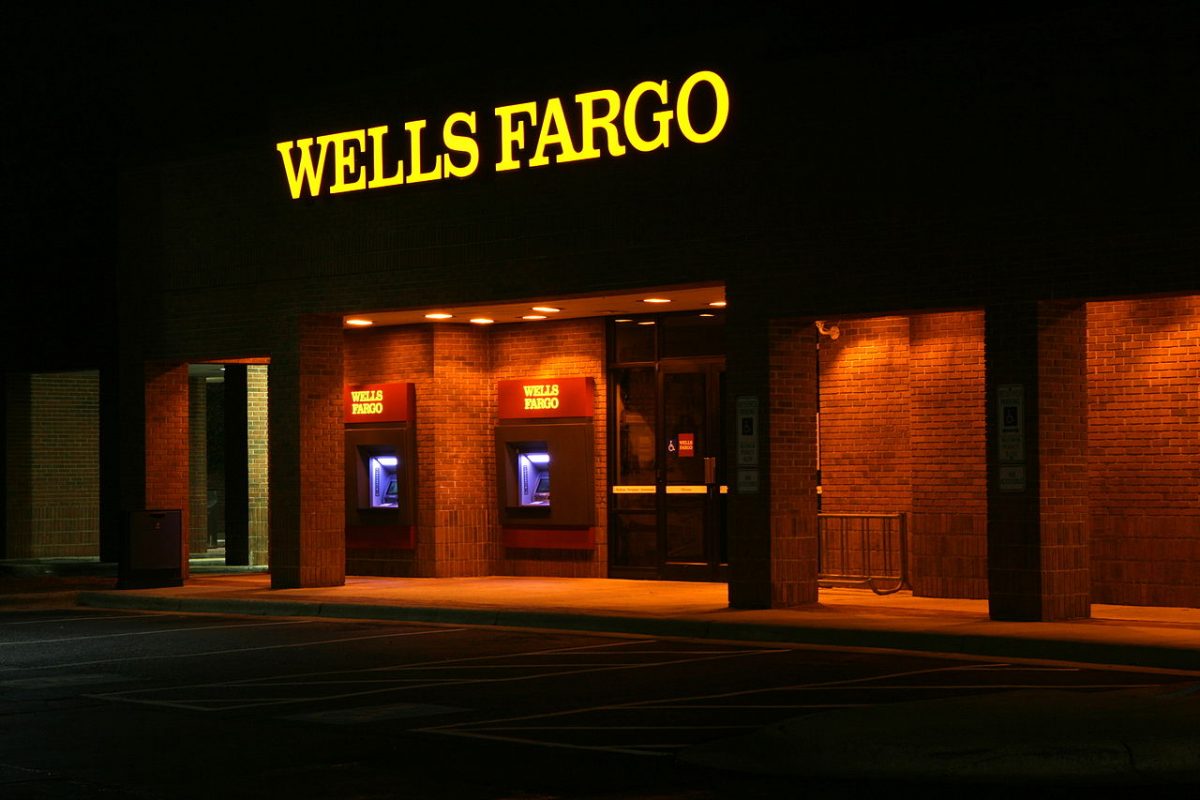 Wells Fargo is working on a Windows 10 app - MSPoweruser