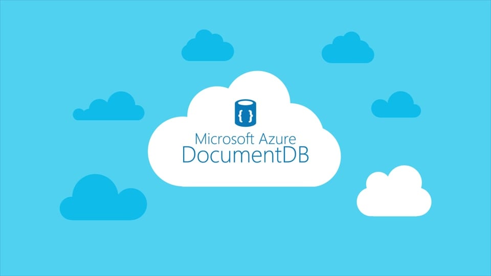 Azure DocumentDB