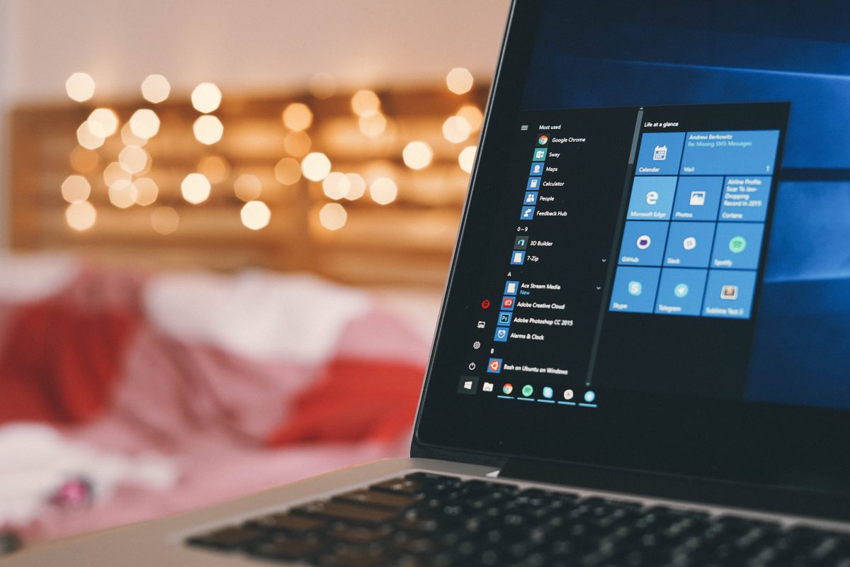 does media creation tool only work with windows 10 pro