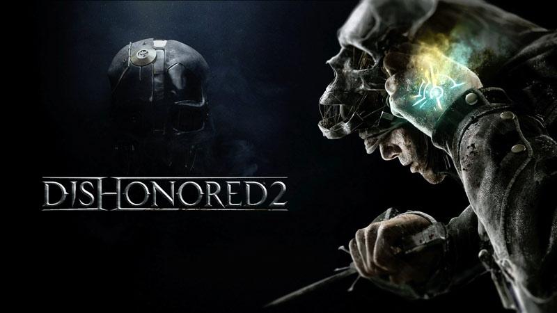 download dishonored 2