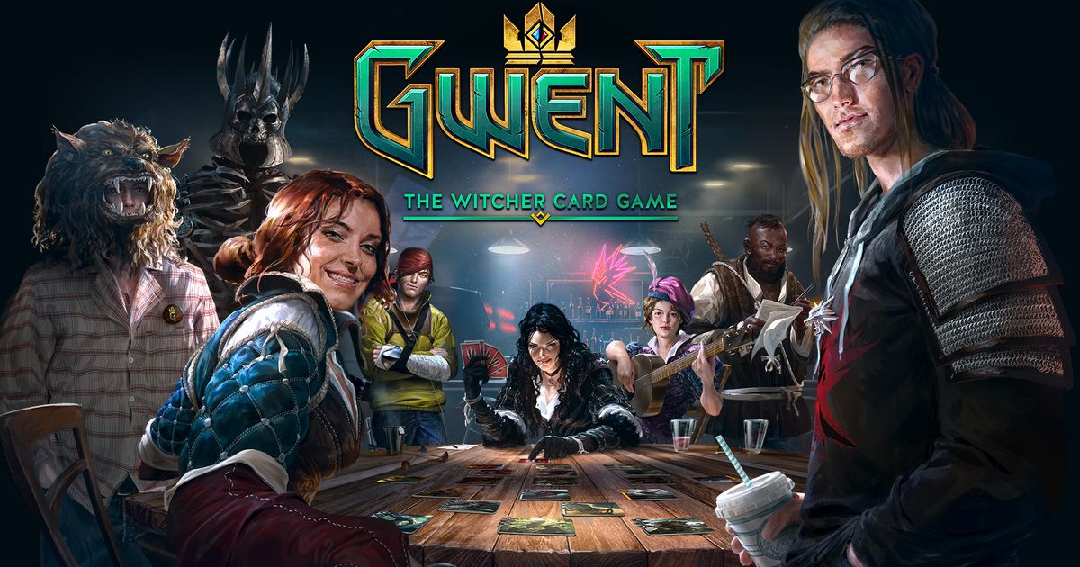 gwent xbox