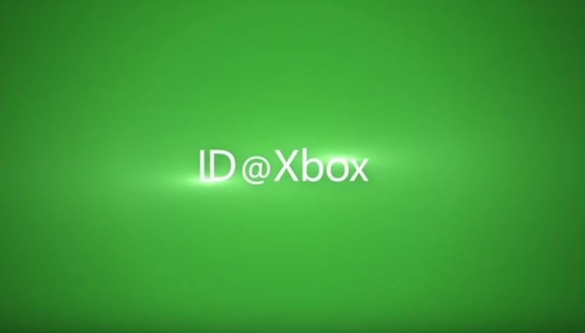 Microsoft Celebrating Three Years of ID@Xbox