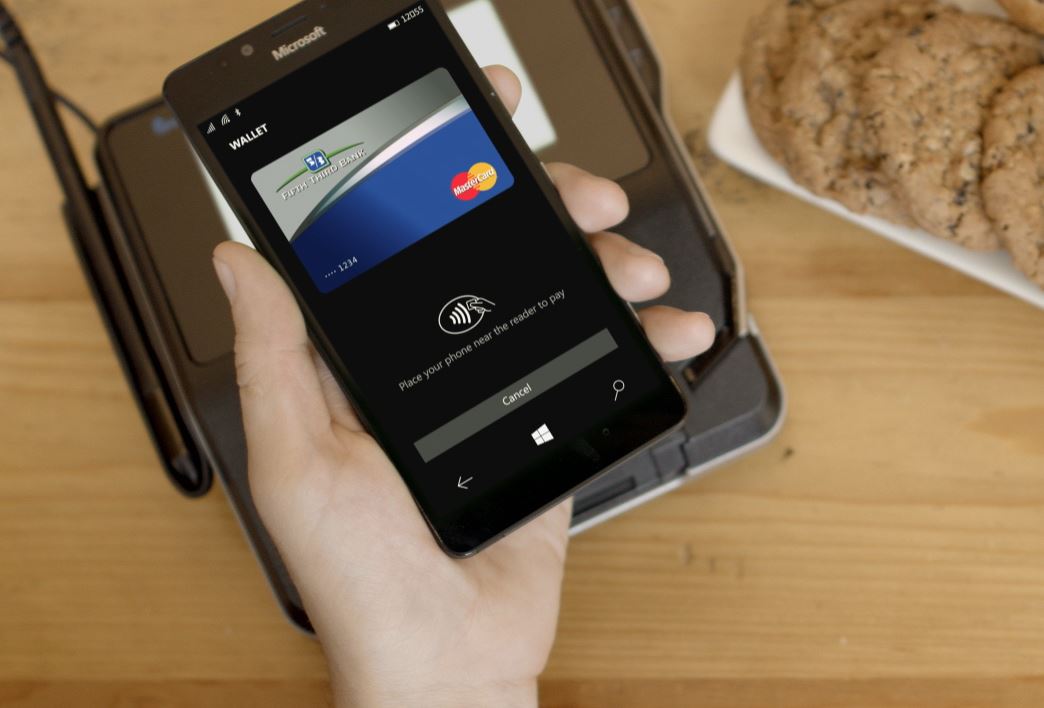 Two more US Banks quietly add support for Microsoft Wallet