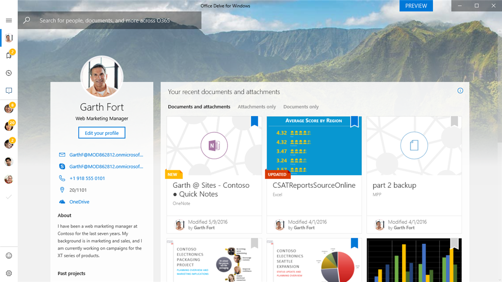 Приложение delve. Приложение офис для виндовс 10. Office delve. Office delve - for Office 365.